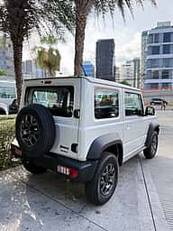 Suzuki Jimny GLX 2027 - miniatura 3