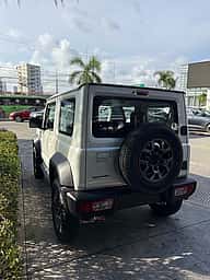 Suzuki Jimny GLX 2027 - miniatura 4
