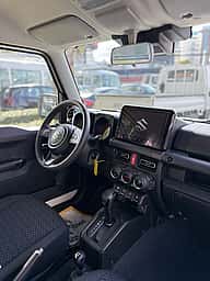 Suzuki Jimny GLX 2027 - miniatura 6