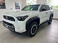 Toyota 4 Runner SR5 2027 - miniatura 1