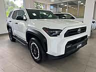 Toyota 4 Runner SR5 2027 - miniatura 2
