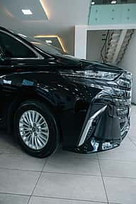 Toyota Alphard Limited Hybrid 2026 - miniatura 3