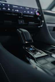 Toyota Alphard Limited Hybrid 2026 - miniatura 7