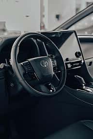 Toyota Alphard Limited Hybrid 2026 - miniatura 8