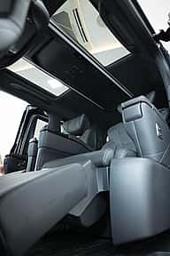 Toyota Alphard Limited Hybrid 2026 - miniatura 9