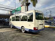 Toyota Coaster 2026 - miniatura 4