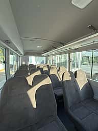 Toyota Coaster 2026 - miniatura 5