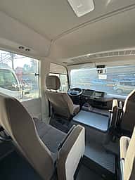 Toyota Coaster 2026 - miniatura 6
