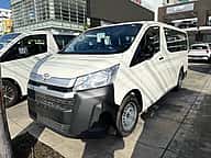 Toyota Hiace 2026 - miniatura 1