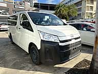 Toyota Hiace 2026 - miniatura 2