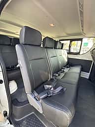 Toyota Hiace 2026 - miniatura 7