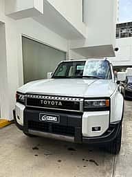 Toyota Land Cruiser Prado All Rounder 02 2027 - miniatura 1