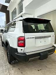 Toyota Land Cruiser Prado All Rounder 02 2027 - miniatura 3