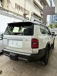 Toyota Land Cruiser Prado All Rounder 02 2027 - miniatura 4