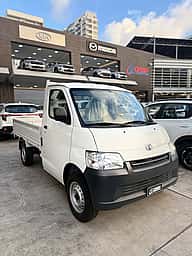 Toyota Lite-Ace Pick Up 2023 - miniatura 2