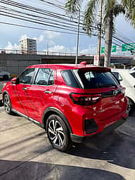 Toyota Raize Turbo 2023 - miniatura 4