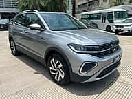 Volkswagen T- Cross Premium 2026 - miniatura 3