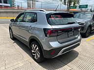 Volkswagen T- Cross Premium 2026 - miniatura 4