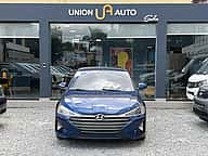 Hyundai Elantra Value Edition 2020 - miniatura 2
