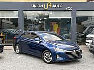 Hyundai Elantra Value Edition 2020 - miniatura 7