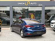 Hyundai Elantra Value Edition 2020 - miniatura 8