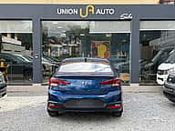 Hyundai Elantra Value Edition 2020 - miniatura 9