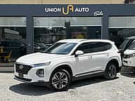 Hyundai Santa Fe SEL 2019 - miniatura 1