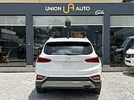 Hyundai Santa Fe SEL 2019 - miniatura 10