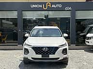 Hyundai Santa Fe SEL 2019 - miniatura 2