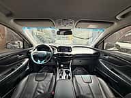 Hyundai Santa Fe SEL 2019 - miniatura 3