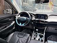 Hyundai Santa Fe SEL 2019 - miniatura 5