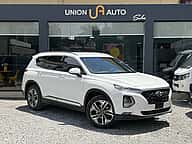 Hyundai Santa Fe SEL 2019 - miniatura 7