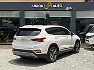 Hyundai Santa Fe SEL 2019 - miniatura 8
