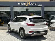 Hyundai Santa Fe SEL 2019 - miniatura 9