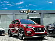 Hyundai Tucson Sport 2020 - miniatura 2