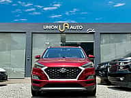 Hyundai Tucson Sport 2020 - miniatura 3