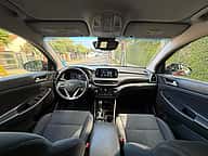 Hyundai Tucson Sport 2020 - miniatura 4