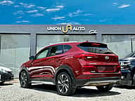 Hyundai Tucson Sport 2020 - miniatura 7