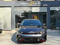 Kia Forte GT Line 2022 - miniatura 2