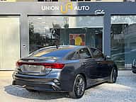 Kia Forte GT Line 2022 - miniatura 10