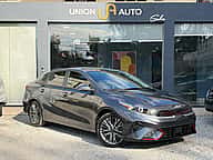 Kia Forte GT Line 2022 - miniatura 8