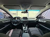 Kia Forte LXS 2022 - miniatura 4