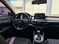 Kia Forte LXS 2022 - miniatura 5
