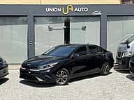 Kia Forte LXS 2022 - miniatura 1