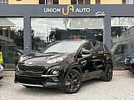 Kia Sportage S 2020 - miniatura 1