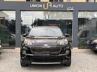 Kia Sportage S 2020 - miniatura 2
