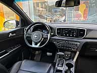 Kia Sportage S 2020 - miniatura 6
