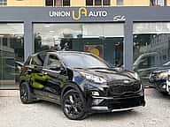 Kia Sportage S 2020 - miniatura 7