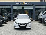 Nissan Versa SV 2020 - miniatura 2