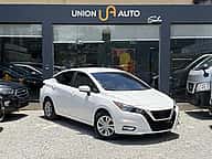 Nissan Versa SV 2020 - miniatura 5